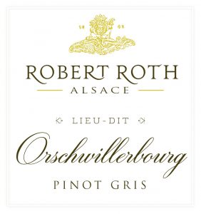 Pinot-Gris-Orschwillerbourg