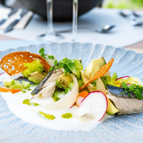 restaurant à rimbach près guebwiller l’aigle d’or