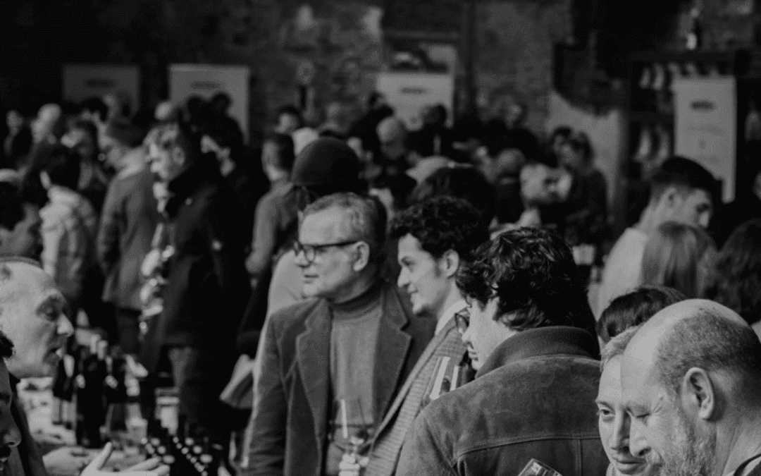 Théâtre et dégustation de vins d’Alsace à Guebwiller