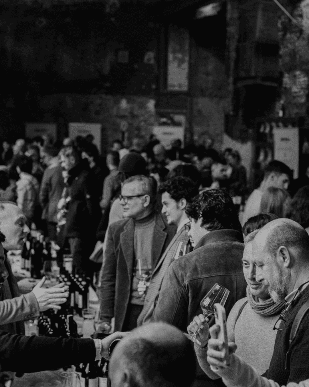 Soirée théâtre et dégustation de vins d’Alsace à Guebwiller lors de l’événement diVINes & Vous